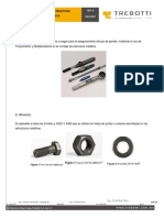 Torque Procedimiento