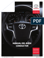 Manual Del Buen Conductor