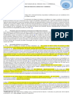 Contrato de Fianza en El Código Civil y Comercial. Ariel C. Ariza