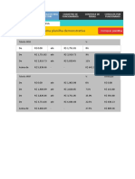 Controle de Férias 4.0 - Demo