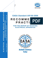 Easa Ar100 2006 PDF