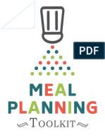 Meal Planner