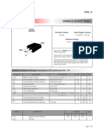 Data Sheet