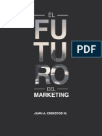 El Futuro Del Marketing