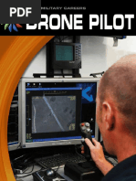 Drone Pilot