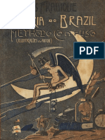 Lemad-Dh-Usp - Historia Do Brasil Metodo Confuso - Mendes Fradique - 1923 - 0 PDF