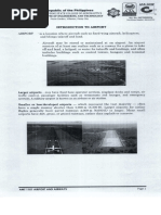 Airport & Airways - Prelim Reviewer