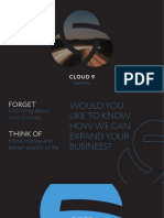 Brochure Cloud9 Dispatch