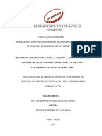 Comunicacion de Datos Conexion Chuquicondor Requena Yuri Daniel PDF