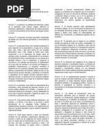 Ley Orgánica de Educación 1980 PDF