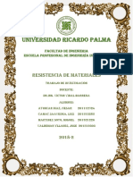 Resistencia Materiales Trabajo Final