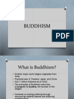 Buddhism