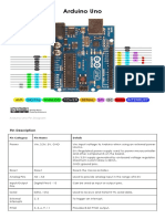 Arduino Uno