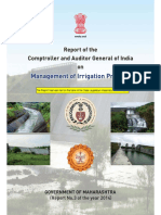 Maharashtra Report 3 2014