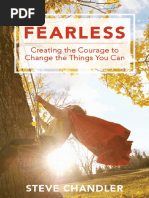 Fearless by Steve Chandler PDF