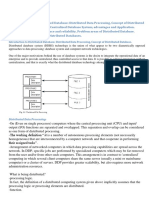 CSC457 DOOD - Classnotes