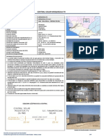 FV 16 MW Moquegua