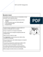 QuickServe Manual de Servicio Del Signature™, ISX, y QSX15