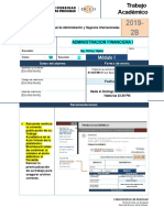 Fta Afi 2019 2b m1 Adm. Financiera I