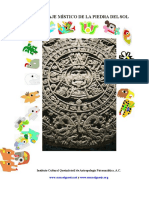 Calendario - Azteca (SAW)