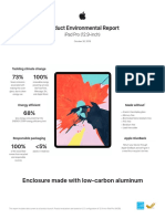 Product Environmental Report: Enclosure Made With Low-Carbon Aluminum