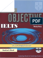 Objective IELTS Intermediate SB PDF