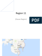 Regions