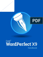 Wpox9 User Guide en PDF