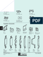 OB/SB-: Appleton Clamps