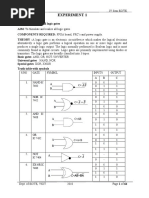 HDL Manual09-10