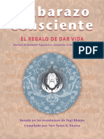 Libro y Manual PDF de Muestra Embarazo Consciente PDF