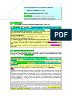 Direito Processual Civil STF