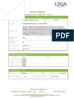 Reporte Auditoria BRC AGROINDUSTRIAS AIB 2018 PDF