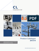 ECL Product Catalogue 2013 Final