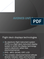 Avionics Unit 2