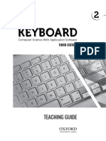 Keyboard Computer