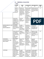 Collaboration Rubric Individual Santos #1