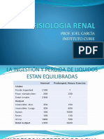 Fisiologia Renal