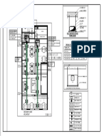 Hvac Layout - 2nd Floor