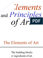 Elements: Principles