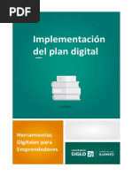 Plan Digital