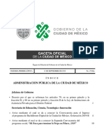 Convocatoria Bachillerato Digital 2019 B