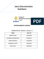 Section D Group 1 Final Report CFM