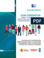 Guía Operativa Diagramada 20082019