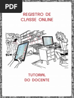 RCO Tutorial Docente