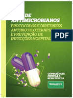 1) Antibióticos Padrão PDF