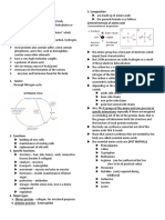 Proteins: 5. Composition