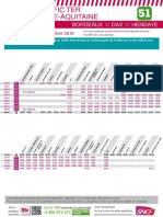 L51 Bordeaux-Dax-Hendaye 