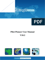 A1.Pilot Pioneer User Manual V10.2