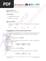 Clase#16 PDF